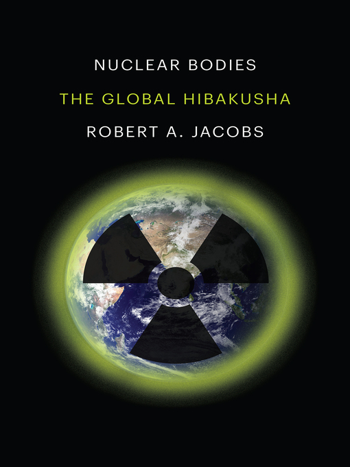 Title details for Nuclear Bodies by Robert A. Jacobs - Available